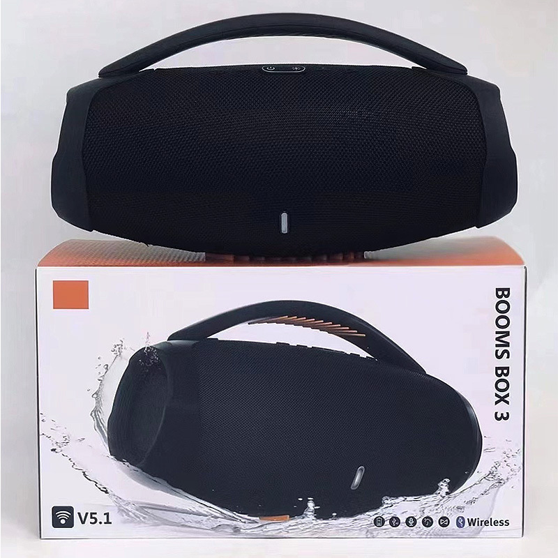 Audio Music Generator - Applicable Music 3rd Generation Subwoofer Bluetooth