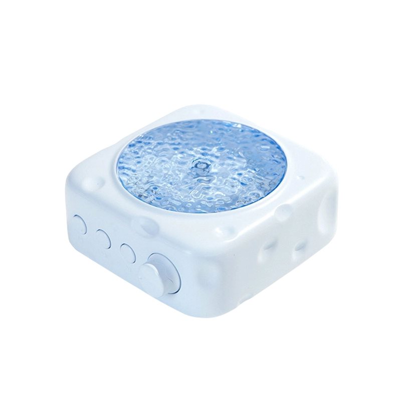 Audio Music Wave - ABMF-Wave Projection Light Hifi Audio System