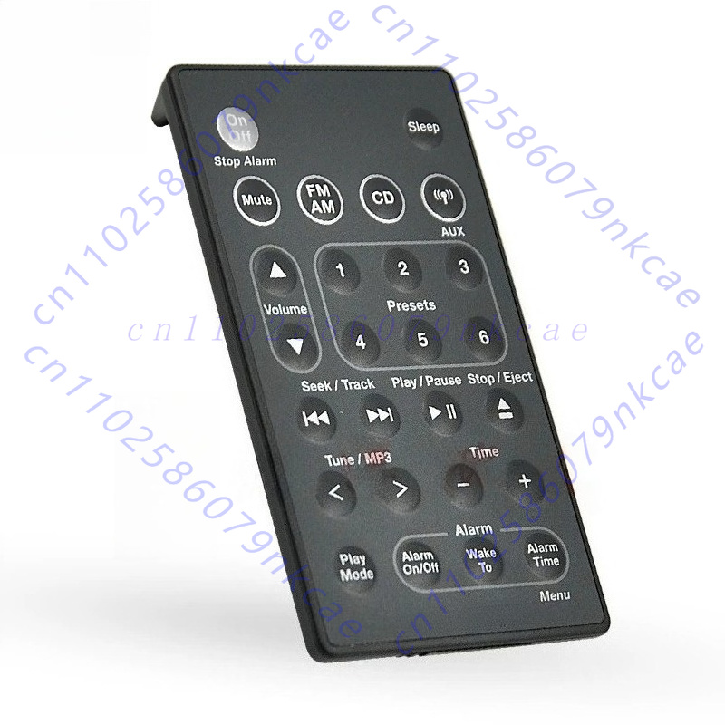 Audio Music Wave - FOR BOSE Wave Music System Remote