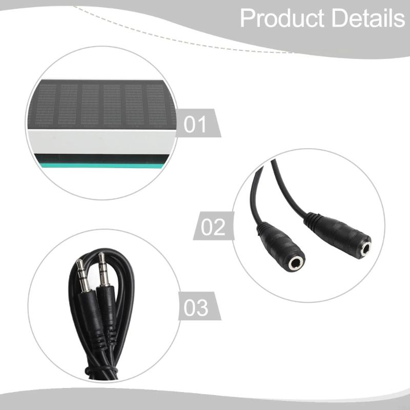 Audio Music Production - Metal Glass Audios Spectrum Analyzers Double