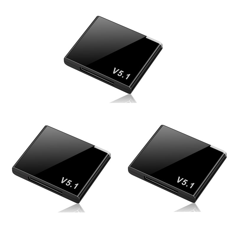 Audio Music Wave - N36R-3X I-WAVE 30 Pin Bluetooth 5.1