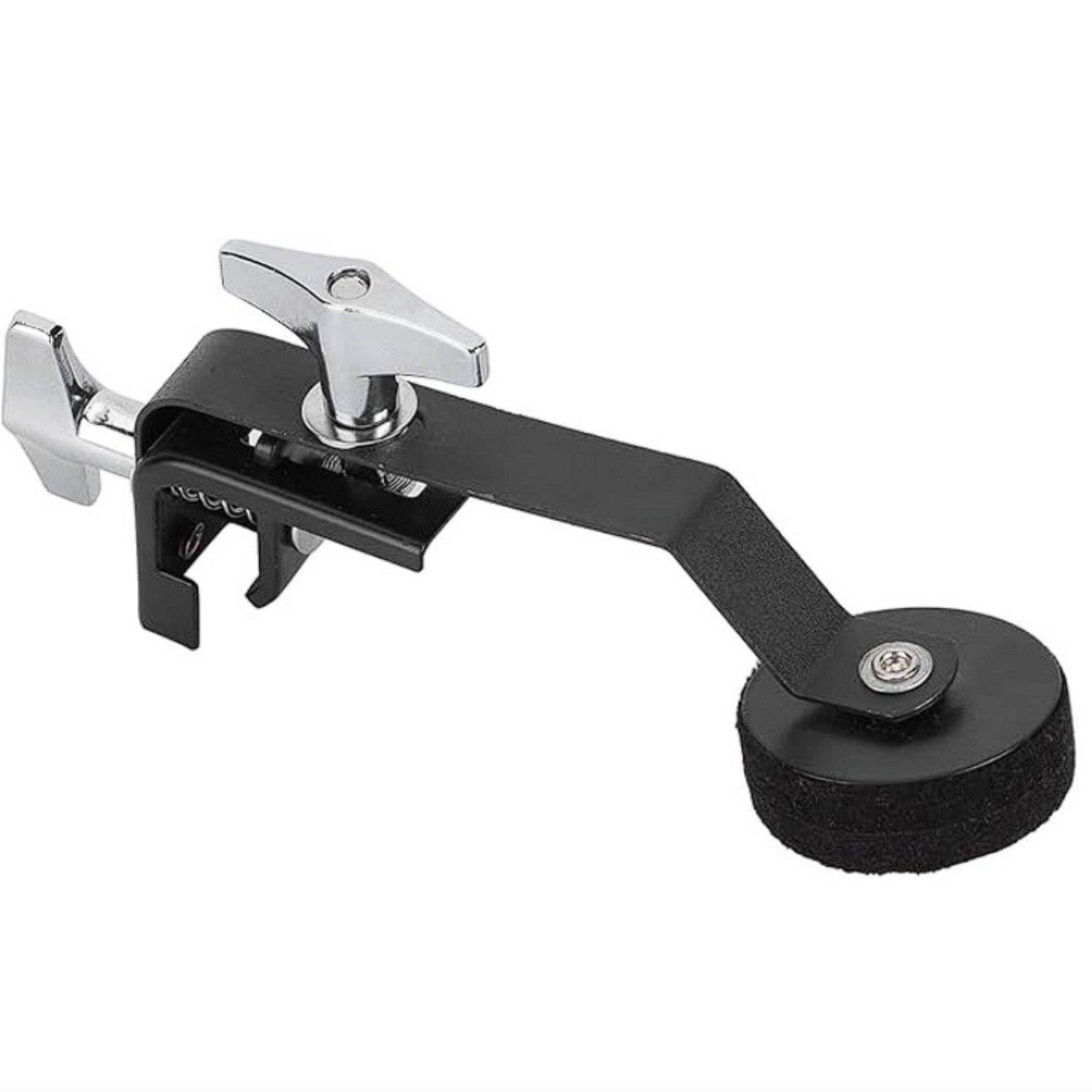 Drum Practice Pad - Drum Muffler Dampener Tone Control Pad