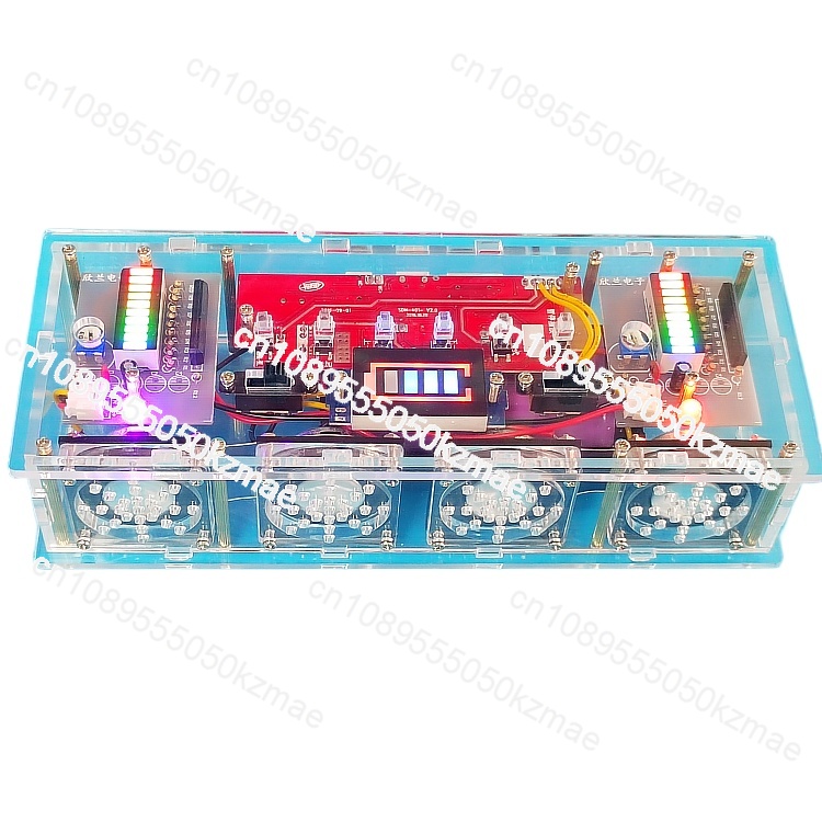 Audio Music Production - Suitable for Bluetooth speaker DIY kit