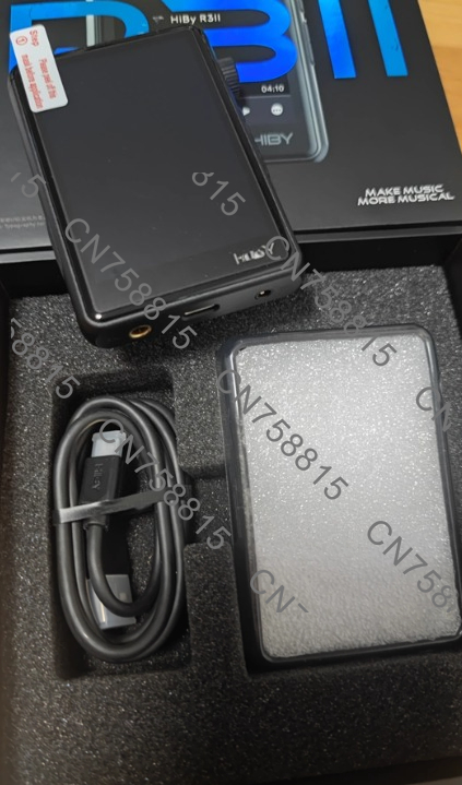 5.1 Wifi Mqa16x DSD256 Web Rad - Audio Music Web recension och pris
