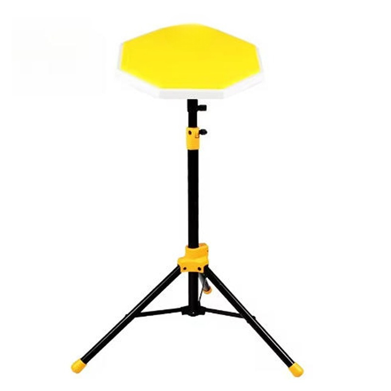 12inch Silent Drum Portable Pr - Drum Practice Pad recension och pris