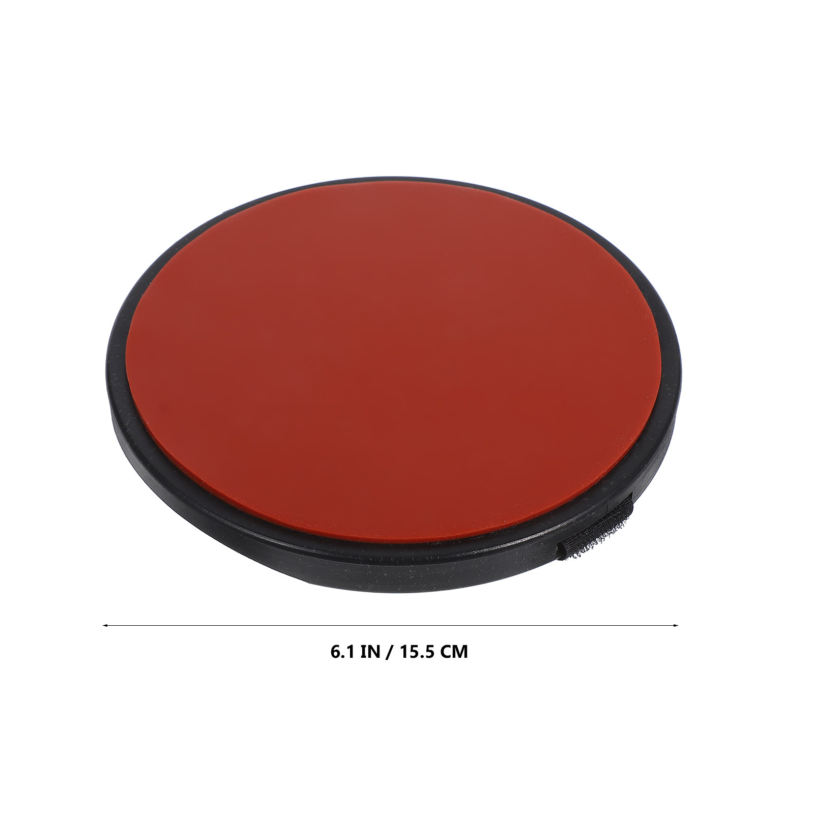 Drum Accessories Pads Bass Mat - Drum Practice Pad recension och pris
