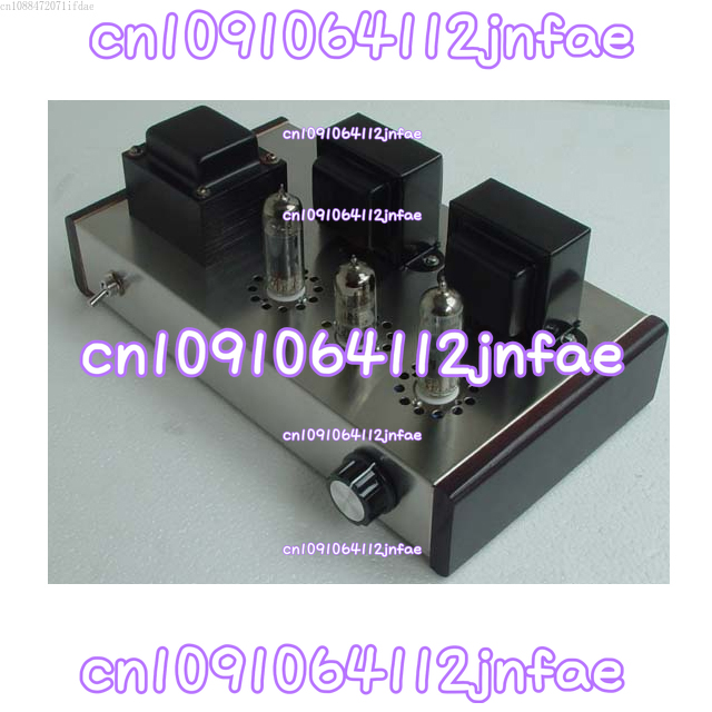 High-Quality Vacuum Tube Power - Audio Quality Youtube Music recension och pris