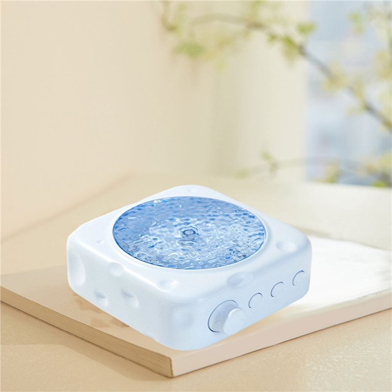 ABMF-Wave Projection Light Hif - Audio Music Wave recension och pris