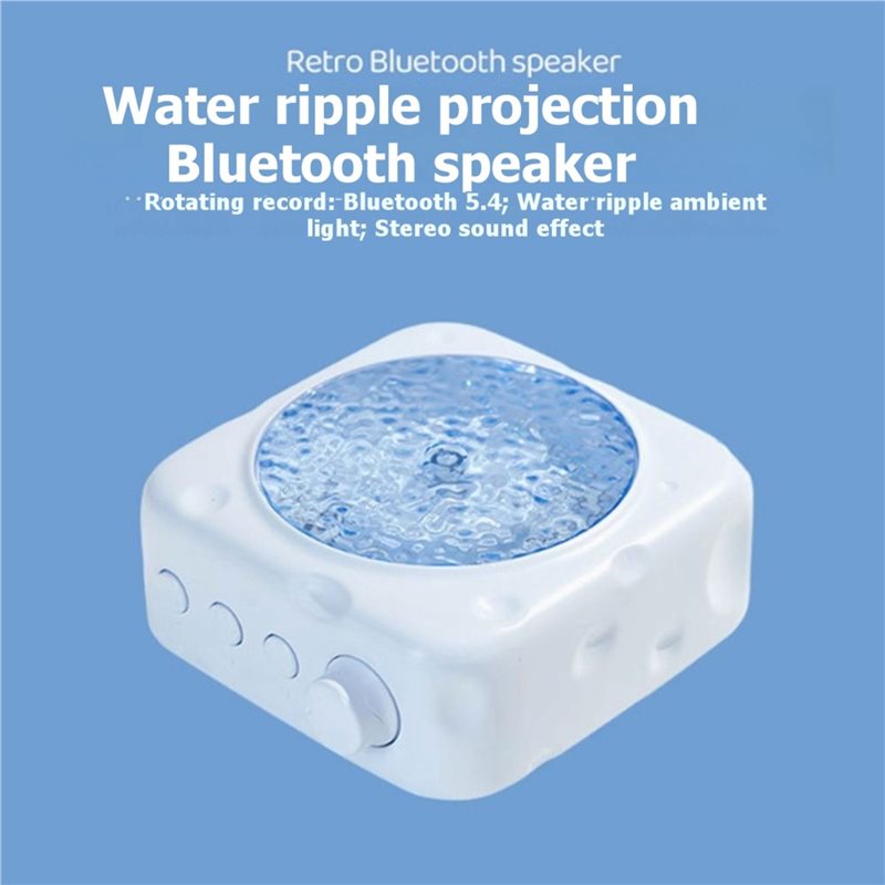 ABMF-Wave Projection Light Hif - Audio Music Wave recension och pris