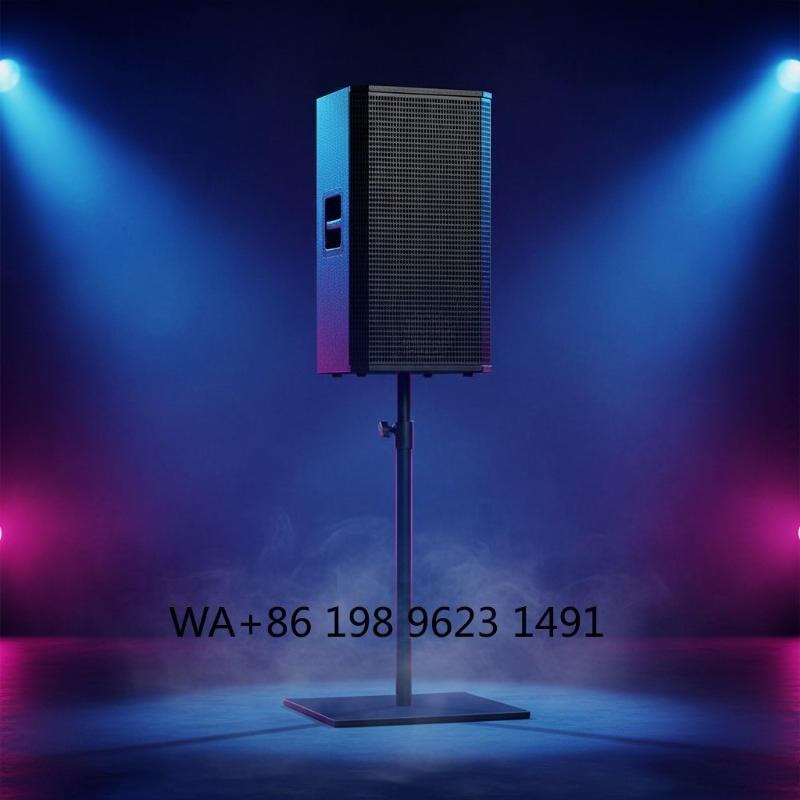 7 Inch Smart Home Background M - Audio Music System For Home recension och pris