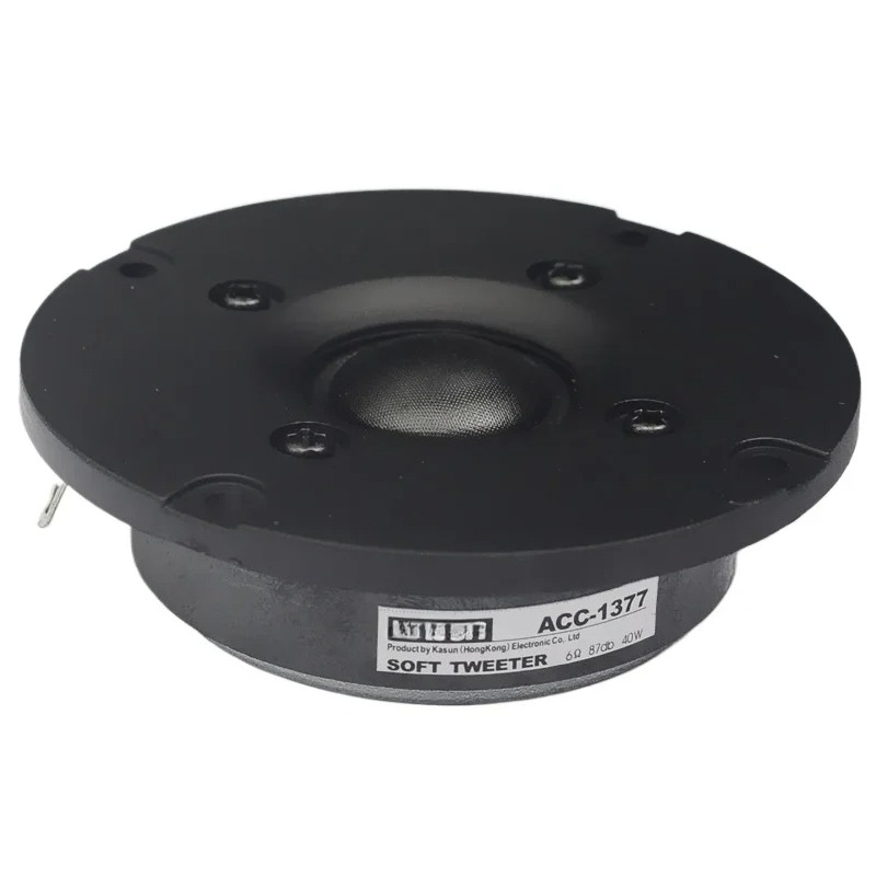 SOTAMIA 1Pcs 3 Inch Tweeter 6  - Audio Music Generator recension och pris