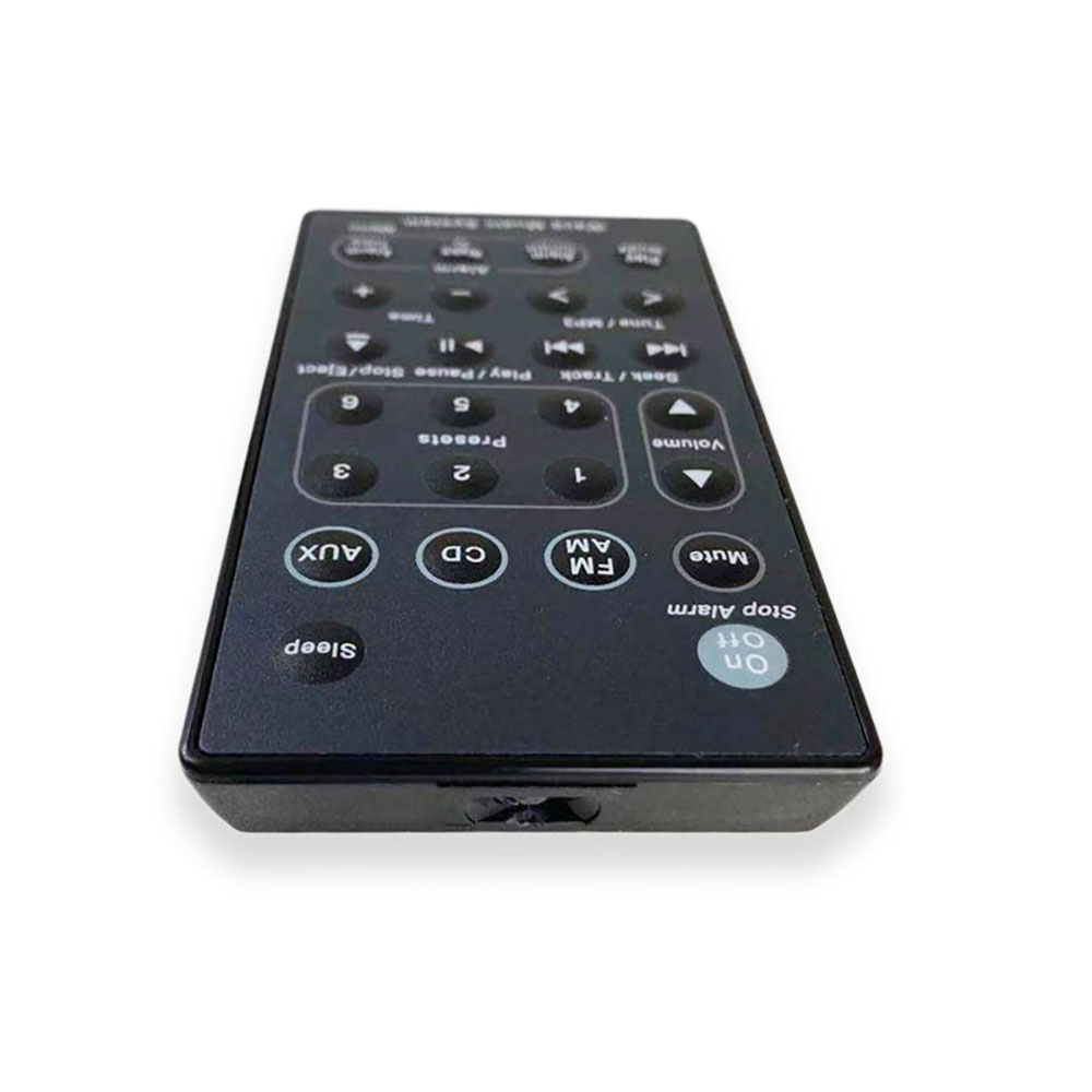 Remote Control for Bose Wave M - Audio Music Wave recension och pris