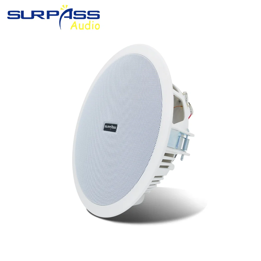 Home Audio Sound System 8inch  - Audio Music System For Home recension och pris