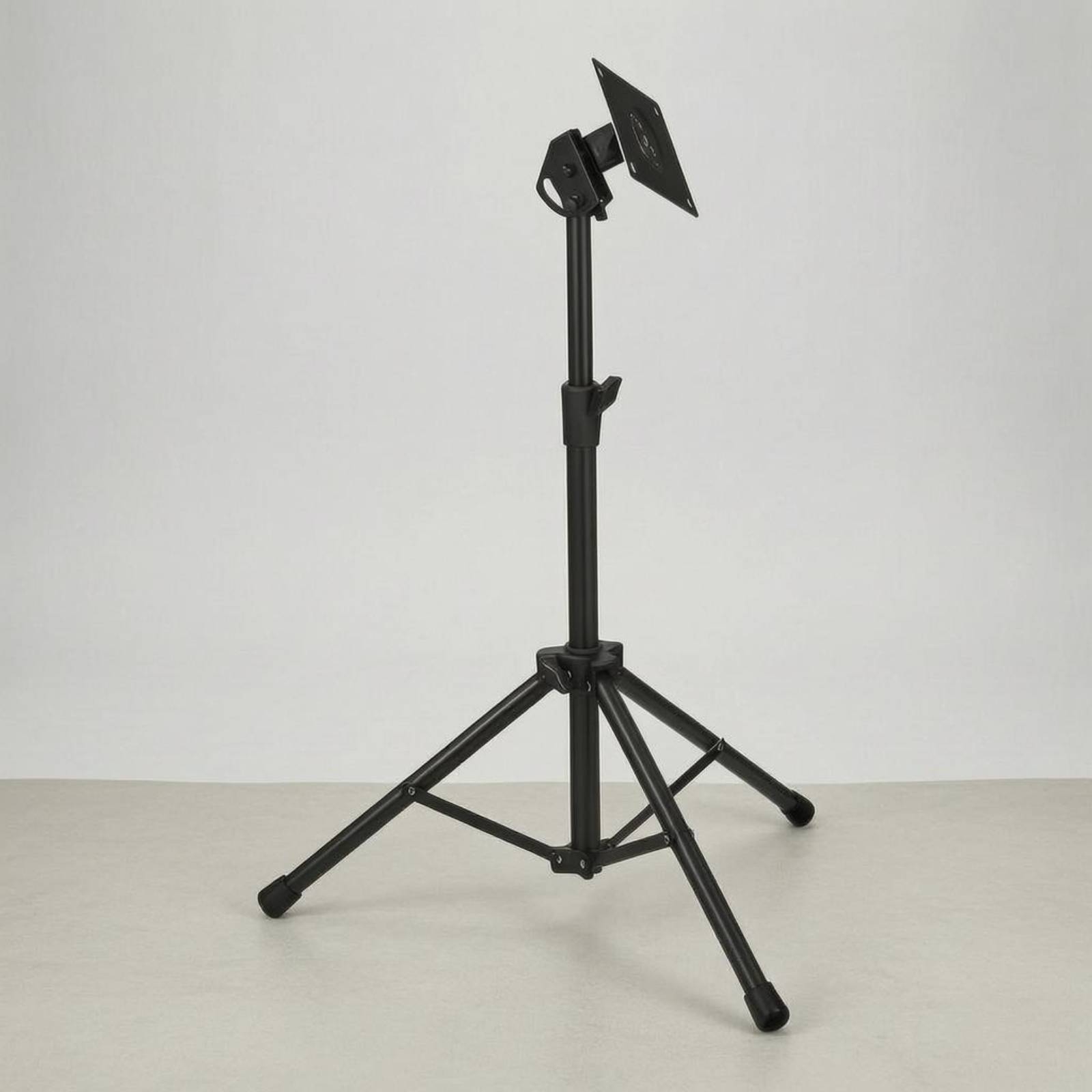 Drum Practice Pad Stand Metal  - Drum Practice Pad recension och pris