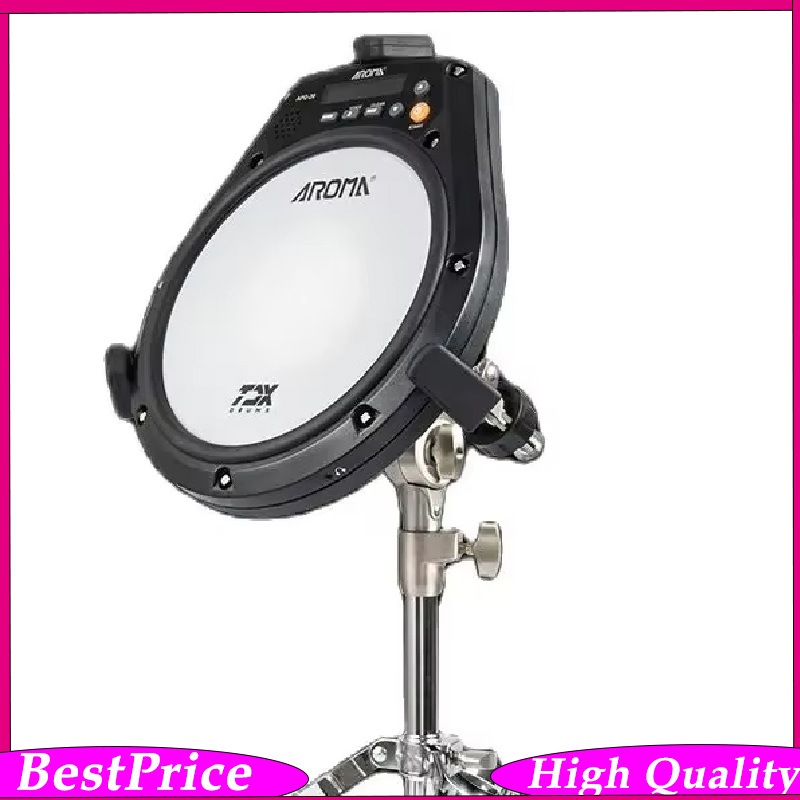 Aroma 8 Inch Rechargeable Elec - Metronome Digital recension och pris