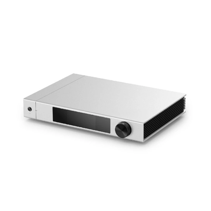 Audio Decoding Player Network  - Audio Music Player Online recension och pris
