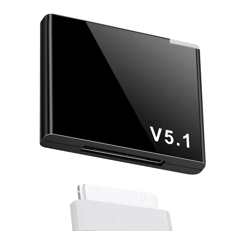 I-WAVE 30 Pin Bluetooth 5.1 Au - Audio Music Wave recension och pris