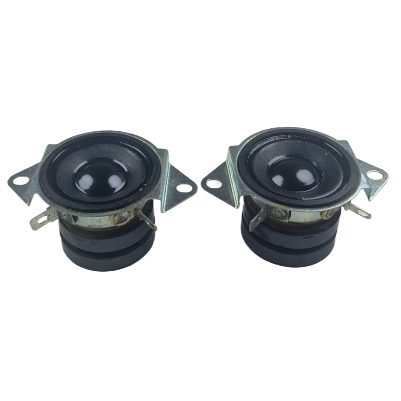 SOTAMIA 2Pcs 1.5 Inch Mini Twe - Audio Music Generator recension och pris