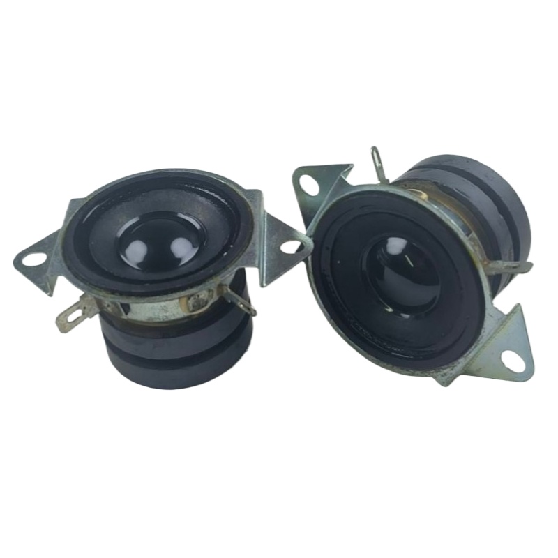 SOTAMIA 2Pcs 1.5 Inch Mini Twe - Audio Music Generator recension och pris