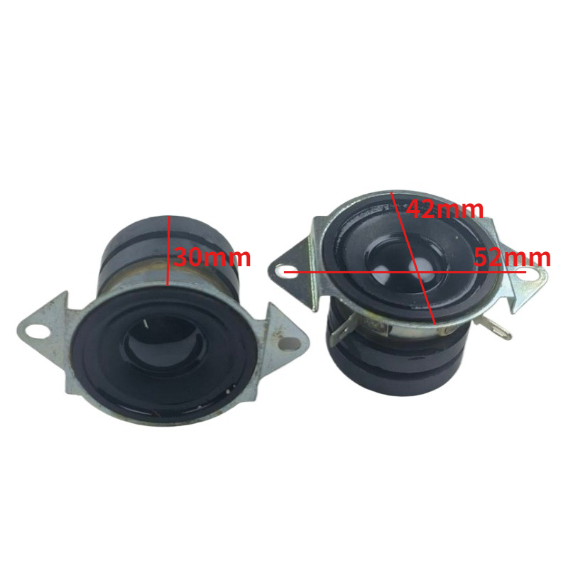 SOTAMIA 2Pcs 1.5 Inch Mini Twe - Audio Music Generator recension och pris