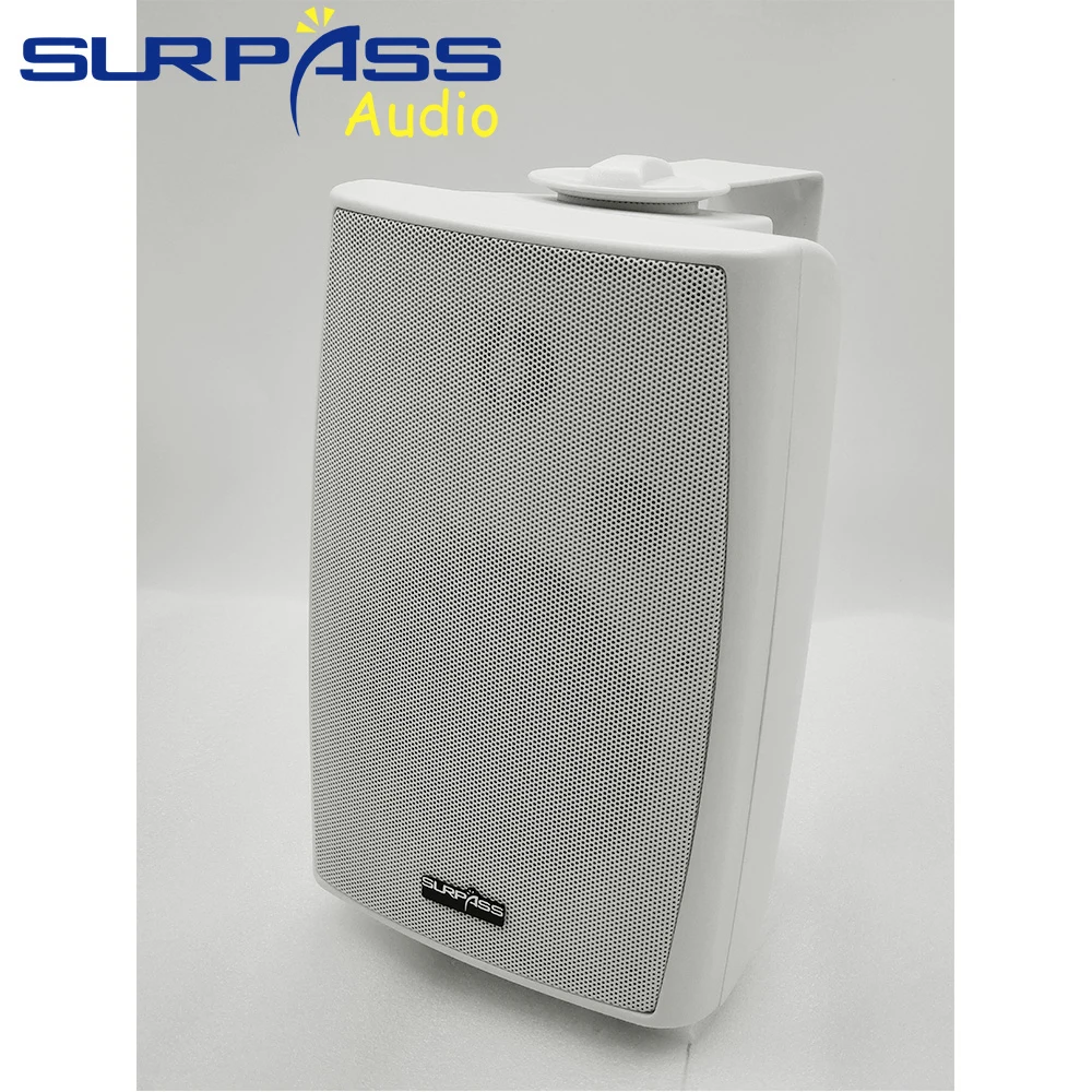 PA System Wall Mount Speaker A - Audio Music System For Home recension och pris