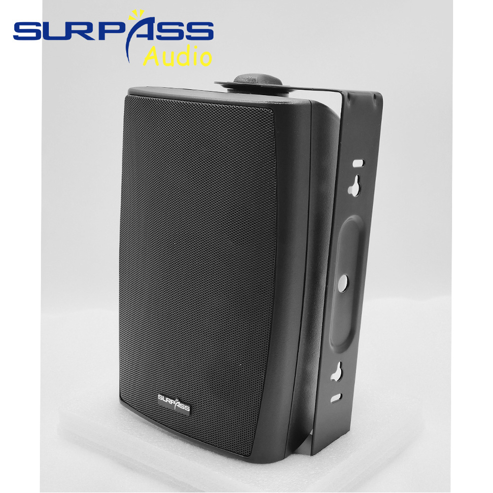 PA System Wall Mount Speaker A - Audio Music System For Home recension och pris