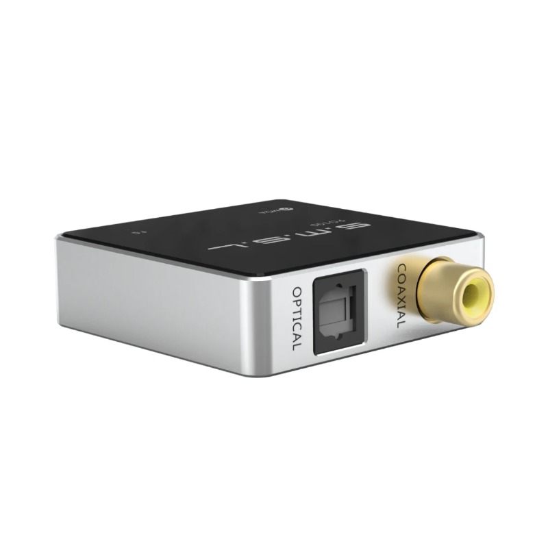 SMSL PO100 2024 USB Audio Conv - Audio Music System For Home recension och pris