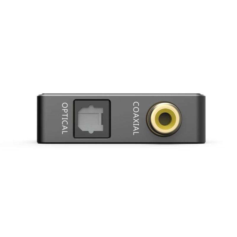SMSL PO100 2024 USB Audio Conv - Audio Music System For Home recension och pris