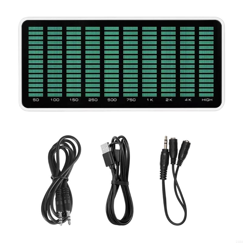  Metal Glass Audios Spectrum A - Audio Music Production recension och pris