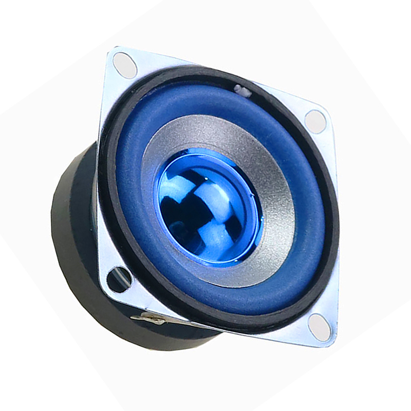 1PCS 4R 5W Portable Audio Full - Audio Music Generator recension och pris