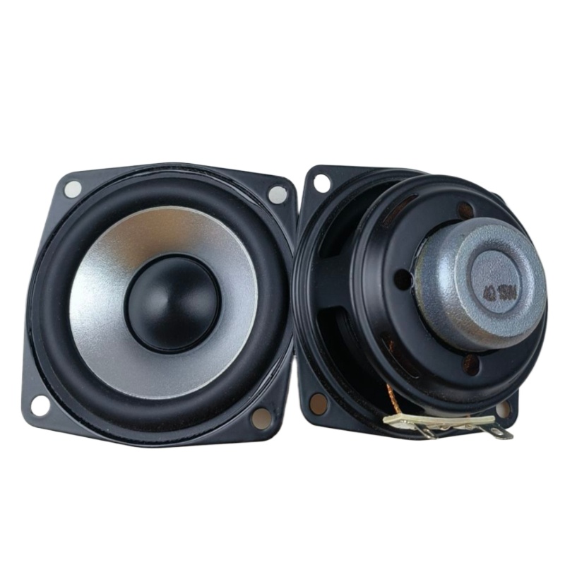 SOTAMIA 2Pcs 2.5 Inch Full Ran - Audio Music Generator recension och pris