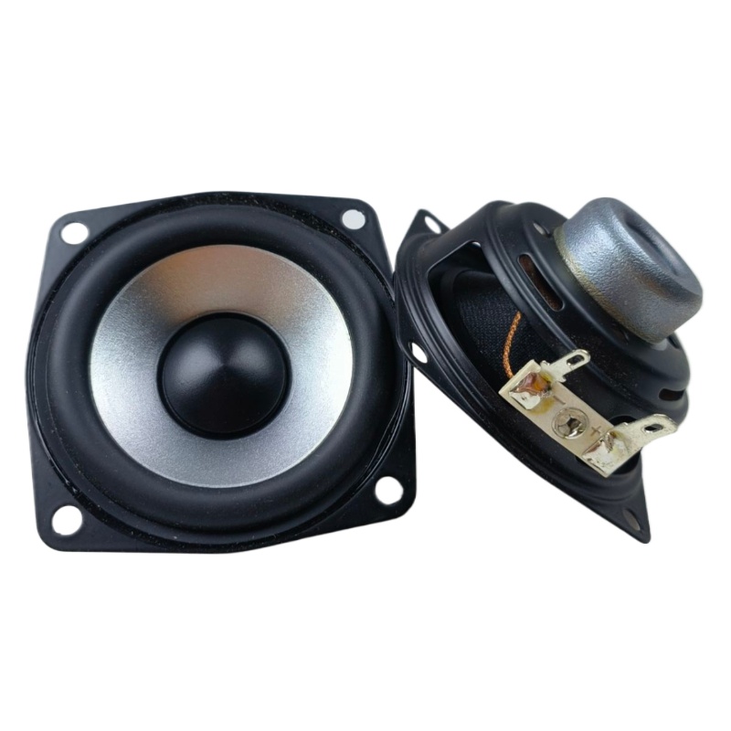 SOTAMIA 2Pcs 2.5 Inch Full Ran - Audio Music Generator recension och pris