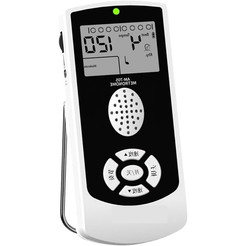 ABYM Digital Metronome For Gui - Metronome Digital recension och pris