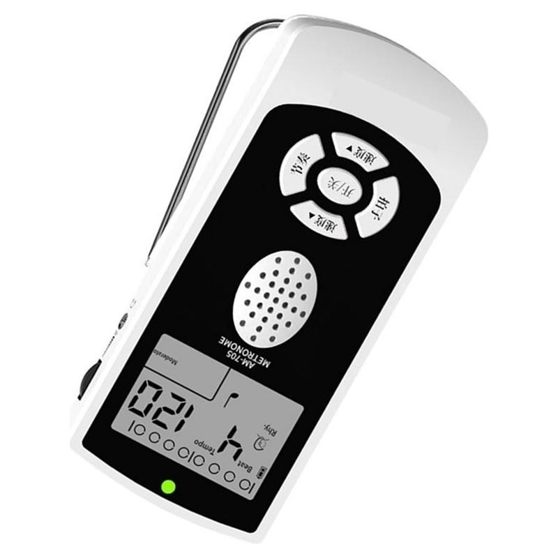 ABYM Digital Metronome For Gui - Metronome Digital recension och pris