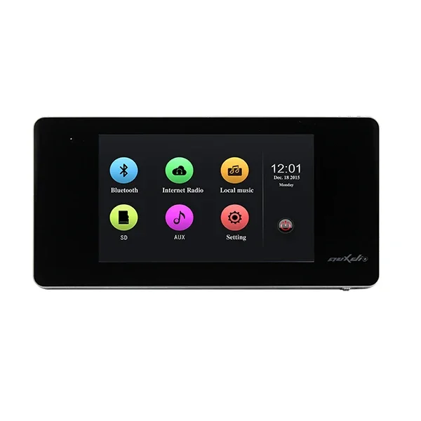 Smart Home Audio System Touch  - Audio Music System For Home recension och pris