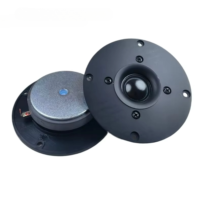 SOTAMIA 2Pcs 4 Inch Tweeter Au - Audio Music Generator recension och pris