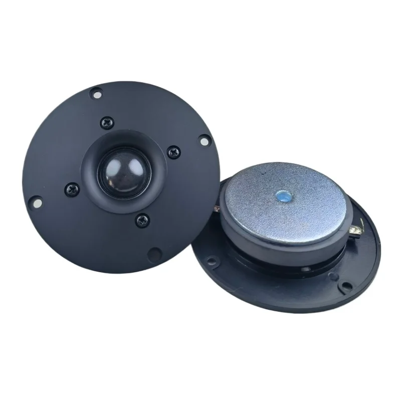 SOTAMIA 2Pcs 4 Inch Tweeter Au - Audio Music Generator recension och pris