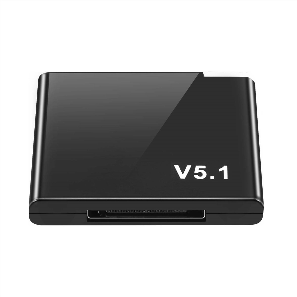 I-WAVE 30 Pin Bluetooth 5.1 Au - Audio Music Wave recension och pris