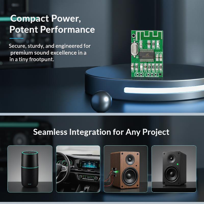 Bluetooth 5.4 Audio Receiver M - Audio Music Production recension och pris