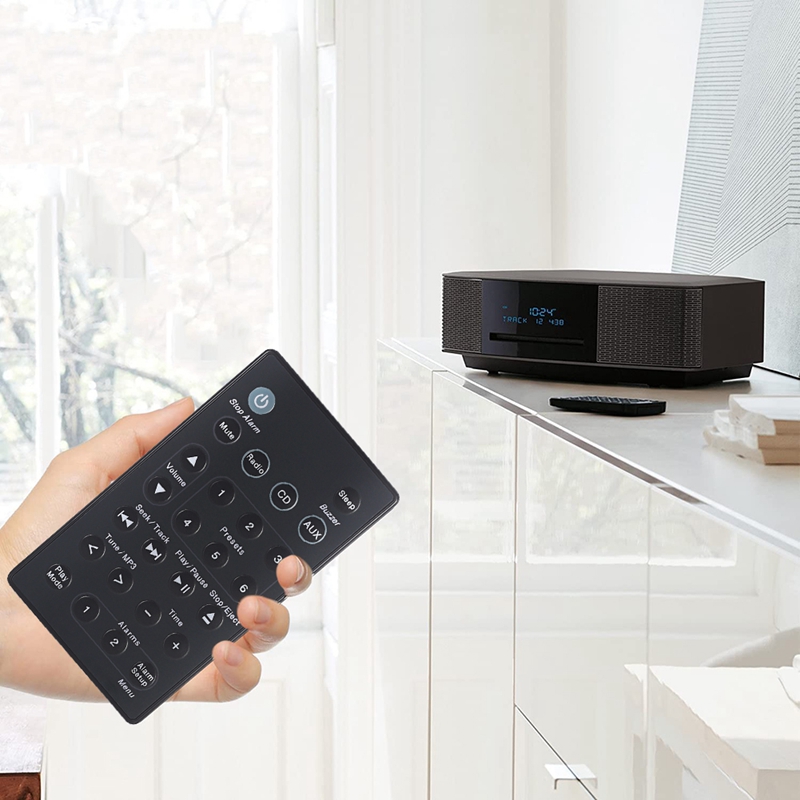 Remote Control for -B7 Miaoyun - Audio Music Wave recension och pris