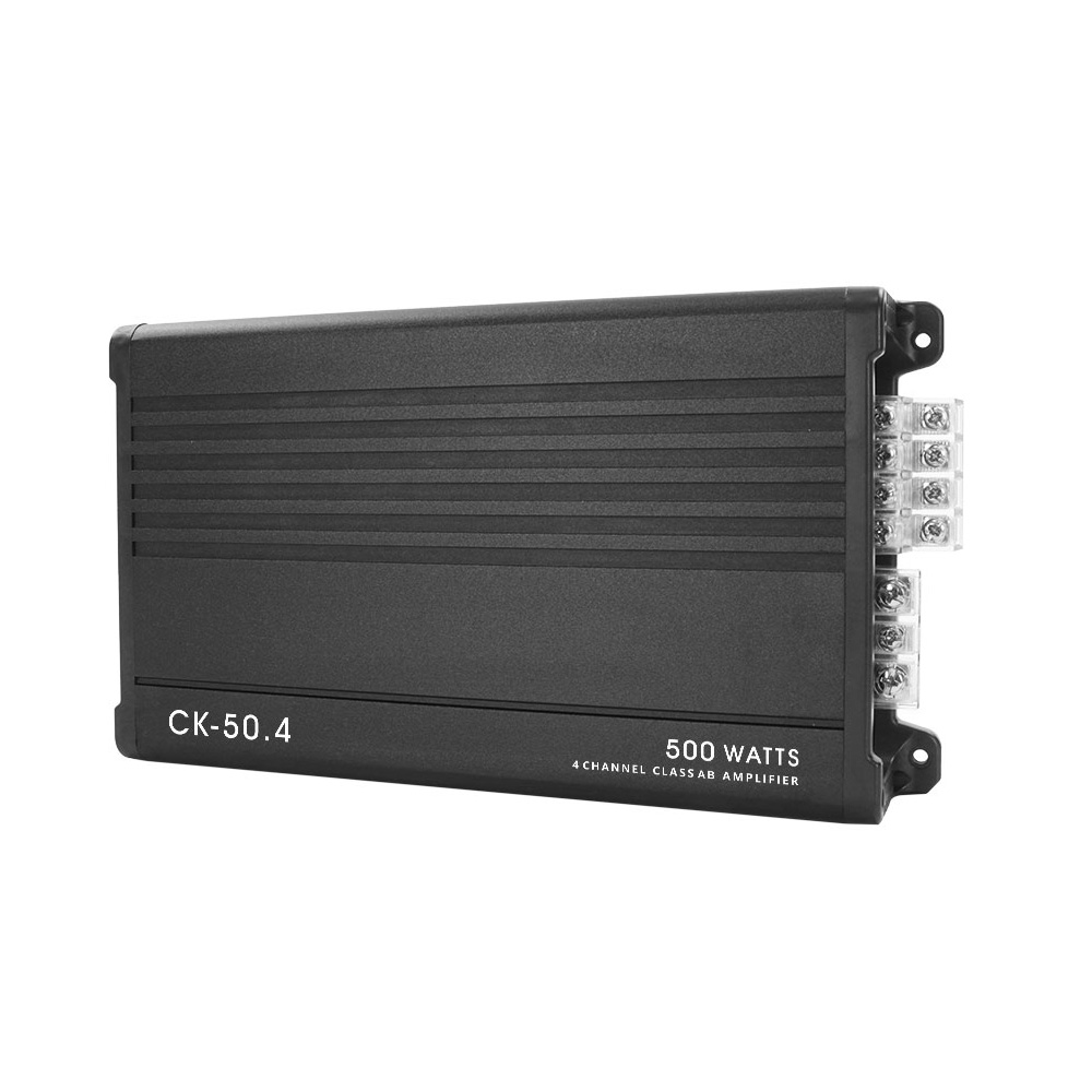 Suoer CK-50.4 Filan Sale Produ - Audio Music Production recension och pris