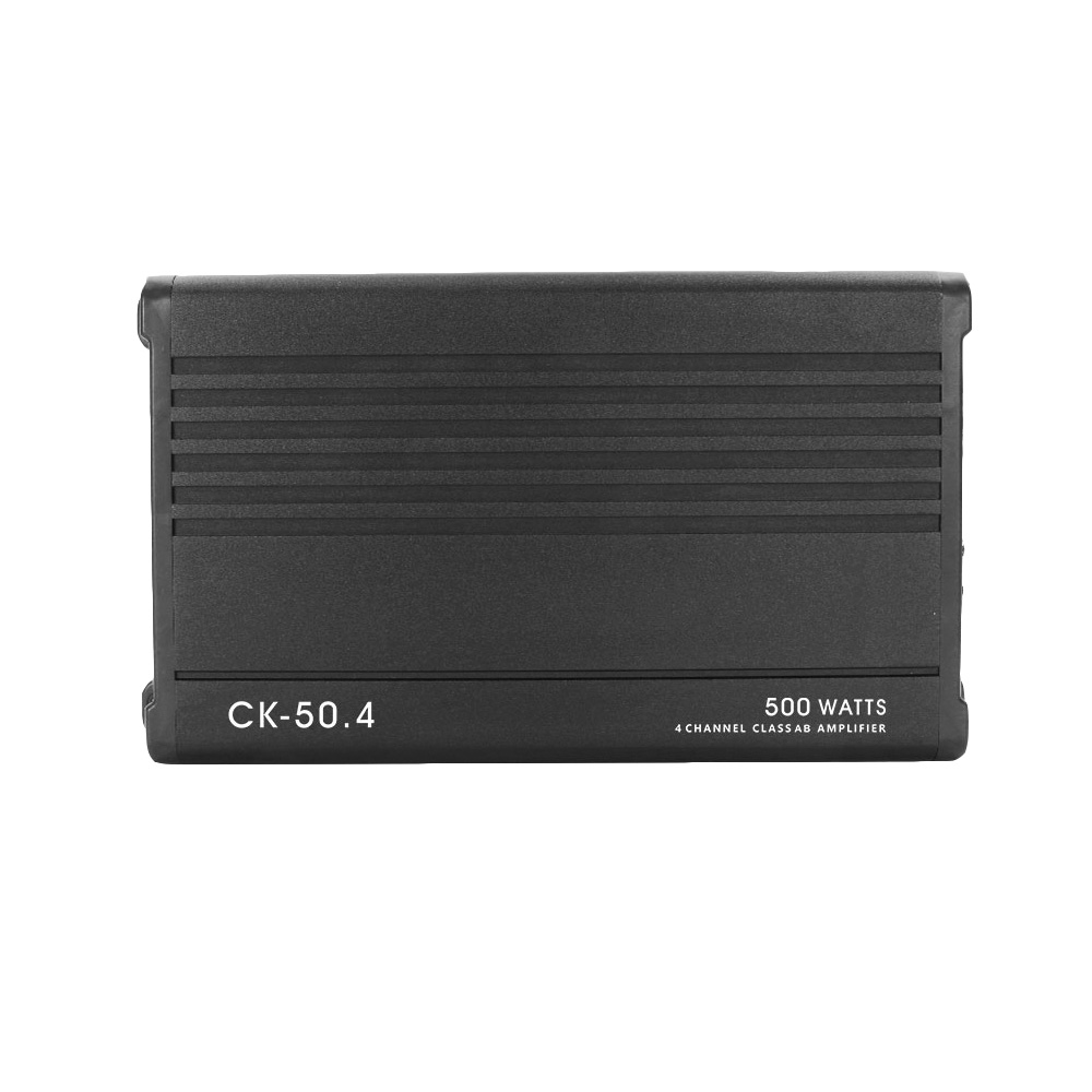 Suoer CK-50.4 Filan Sale Produ - Audio Music Production recension och pris