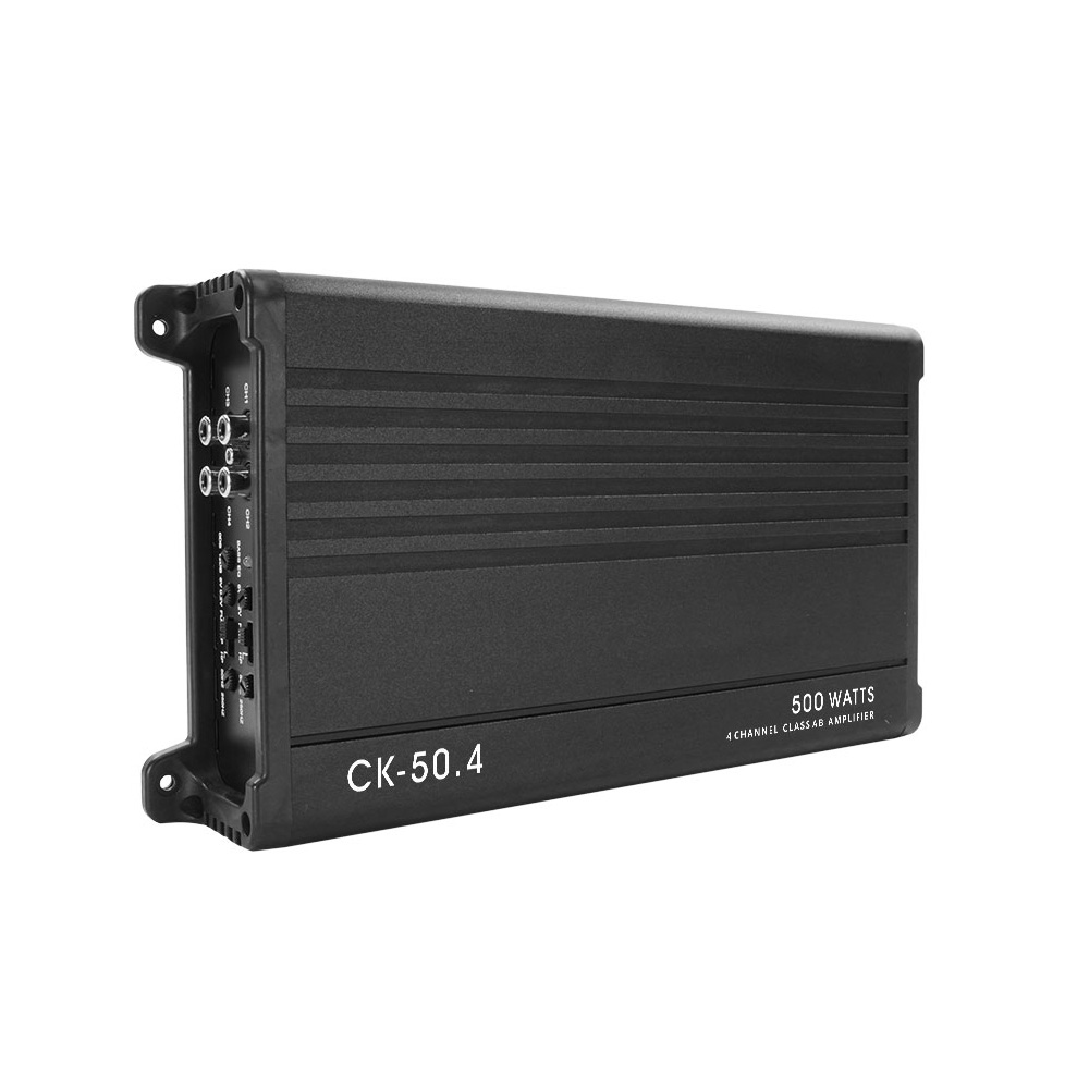 Suoer CK-50.4 Filan Sale Produ - Audio Music Production recension och pris
