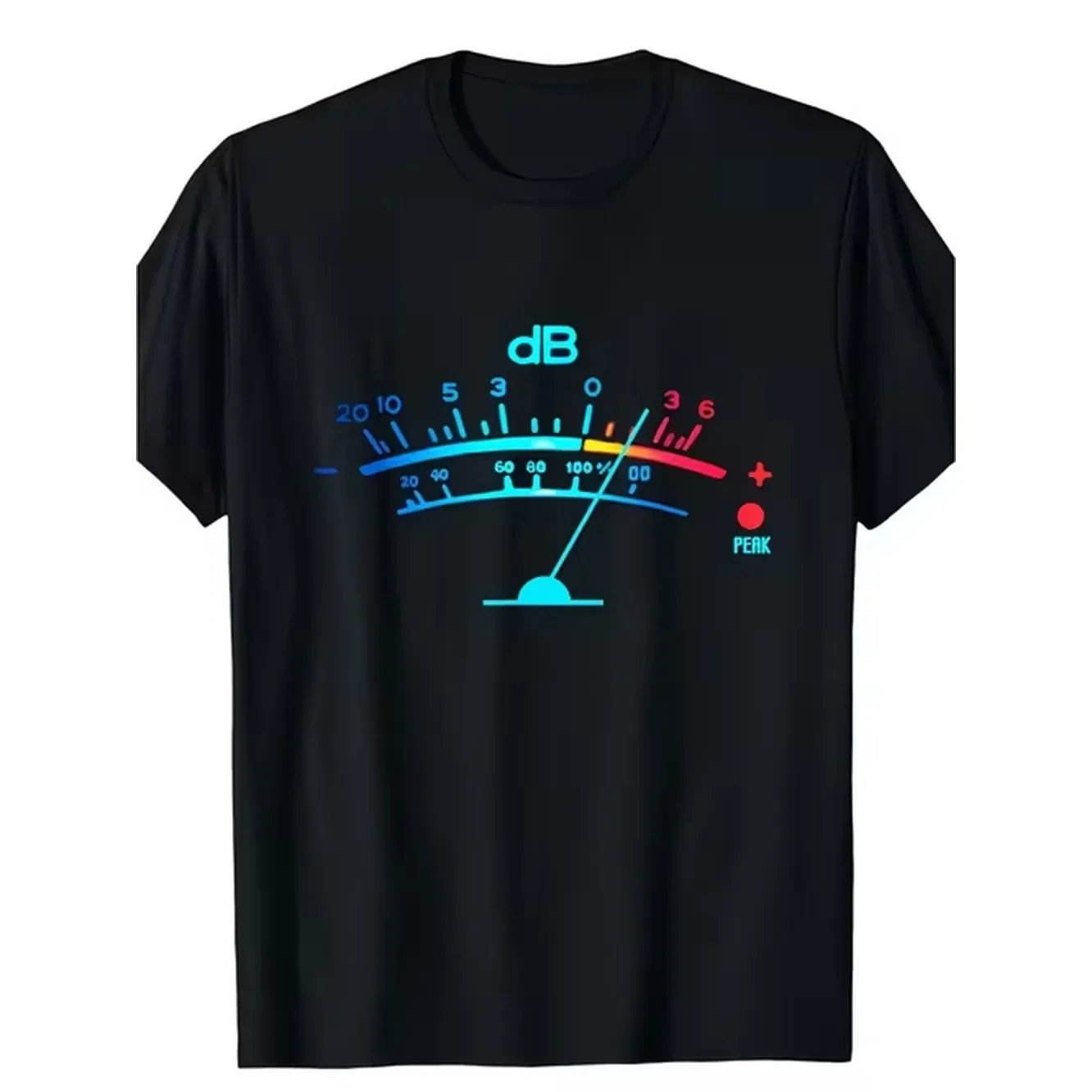 Mens Vintage Audio Engineer T  - Audio Music Production recension och pris