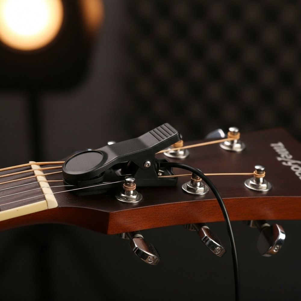 ​3 in 1​ Electronic Metronome​ - Metronome Digital recension och pris