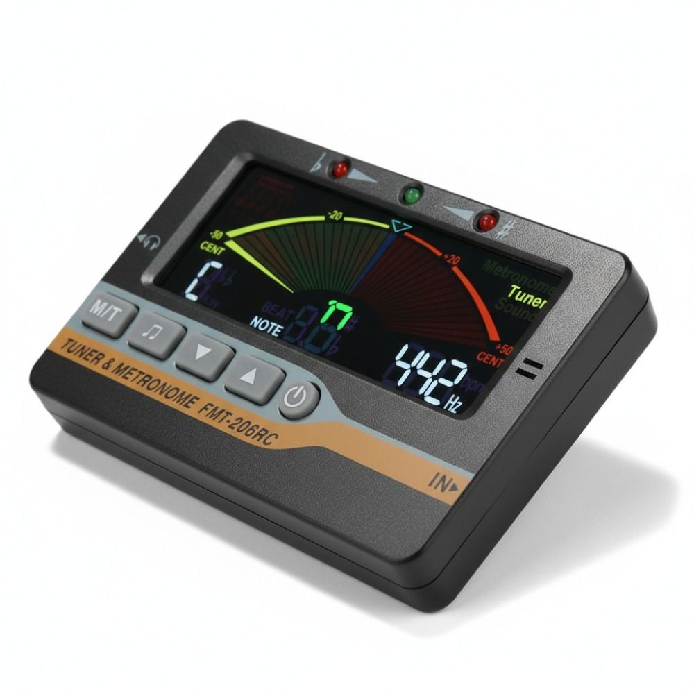 ​3 in 1​ Electronic Metronome​ - Metronome Digital recension och pris