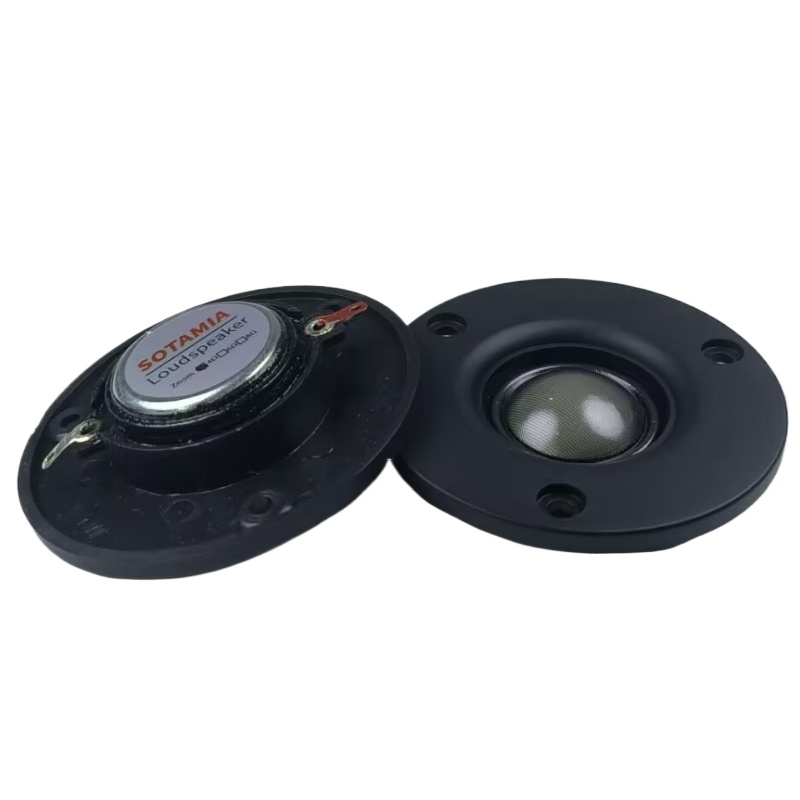 SOTAMIA 2Pcs 3 Inch Tweeter Au - Audio Music Generator recension och pris