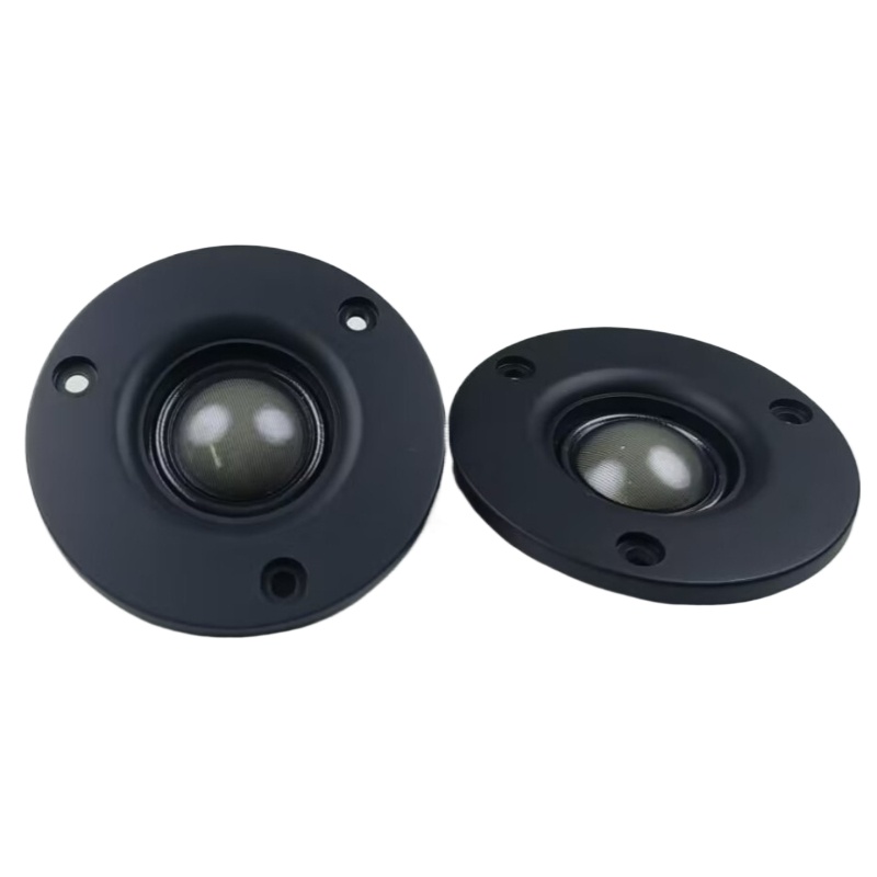 SOTAMIA 2Pcs 3 Inch Tweeter Au - Audio Music Generator recension och pris