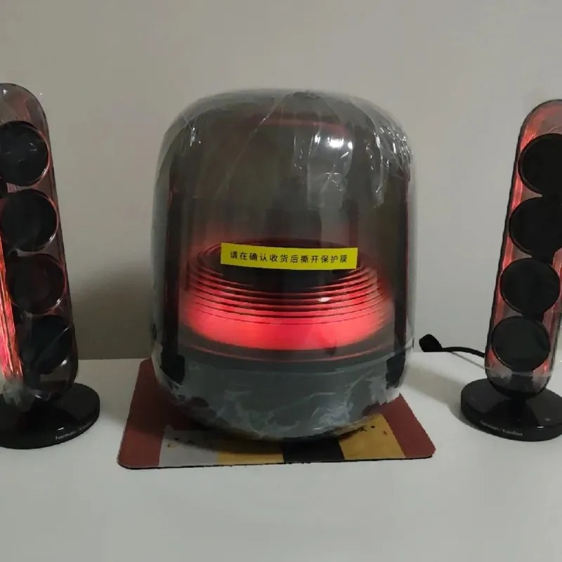 Music Crystal 5th Generation X - Audio Music Generator recension och pris