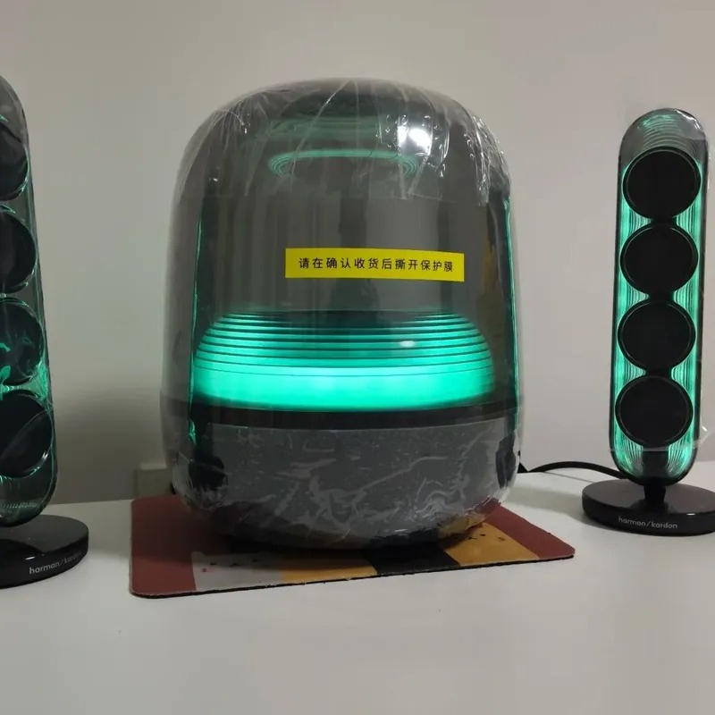 Music Crystal 5th Generation X - Audio Music Generator recension och pris